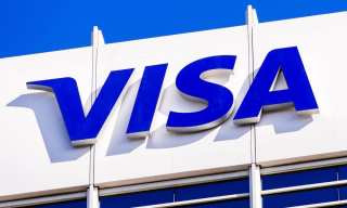 Visa: May Payments Volume Shows Slide Slowing