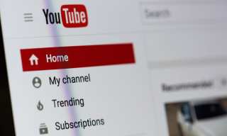 Alphabet’s YouTube Revenues Surge 33 Pct In Q1