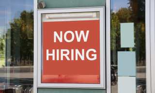 Accenture, Verizon Effort Seeks To Connect Jobless Workers, Hiring Companies