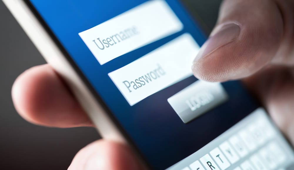 Building The Biggest Wall Around Logins Only Makes Good Customers Mad