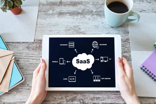 AcctTwo Offers Managed SaaS Accounting Service