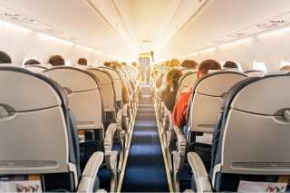 US Senators Press For Cash Airline Refunds; Michigan To Provide Season Ticket Refunds