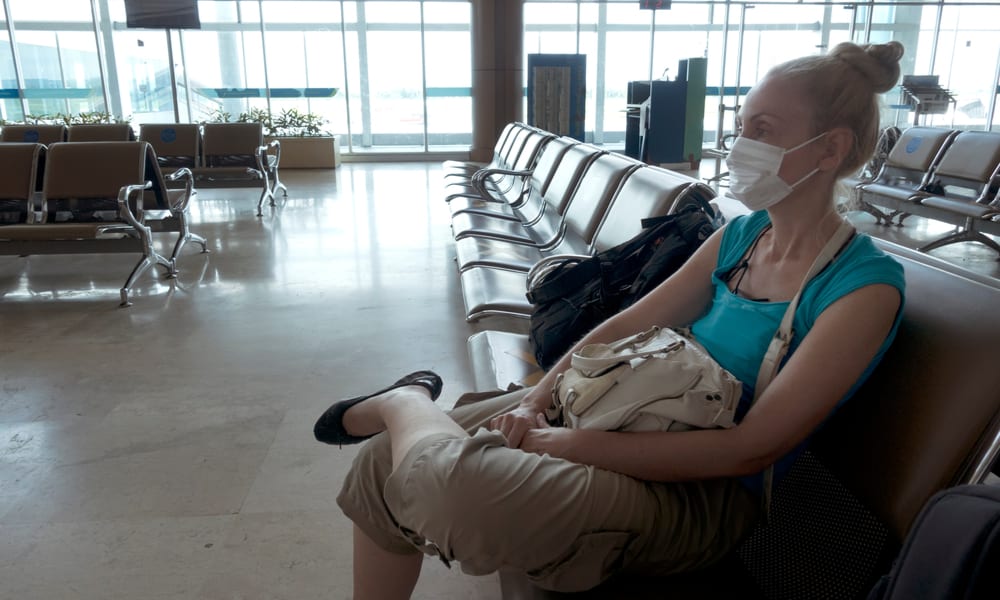 Airlines And Restaurants Grapple With The Capacity And Cash Burn Challenges
