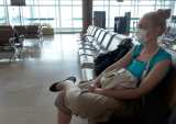 Airlines And Restaurants Grapple With The Capacity And Cash Burn Challenges