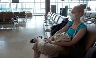 Airlines And Restaurants Grapple With The Capacity And Cash Burn Challenges