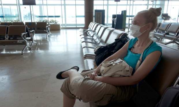 Airlines And Restaurants Grapple With The Capacity And Cash Burn Challenges