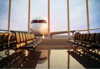 European Airports Work On Safety, Screening Plans