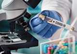 China’s Alibaba, JD Start Booking Services For Coronavirus Testing