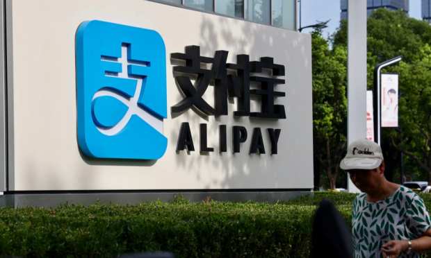 Alipay Rolls Out Tools To Help Wuhan Businesses
