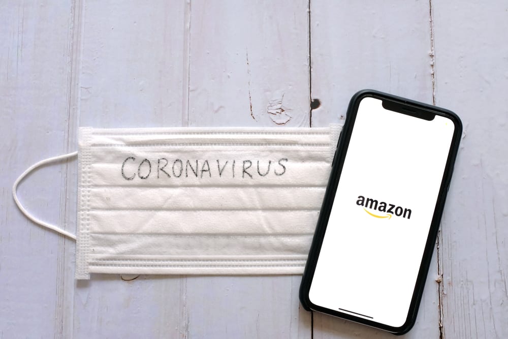 Is Amazon Missing Its Time To Shine?