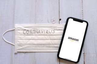 Is Amazon Missing Its Time To Shine?