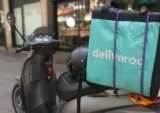 Amazon Gets Initial Approval To Invest In Deliveroo