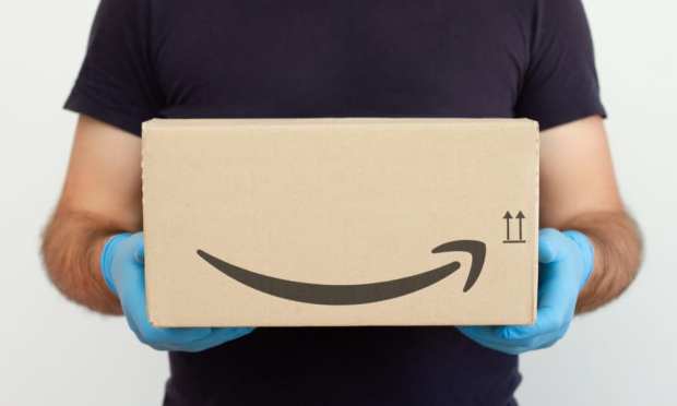 Amazon Teams With Foods Banks To Deliver Meals To People In Need
