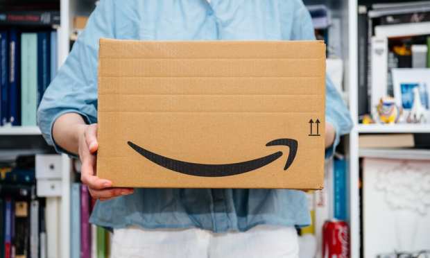 Amazon To Resume Delivery Of Nonessentials