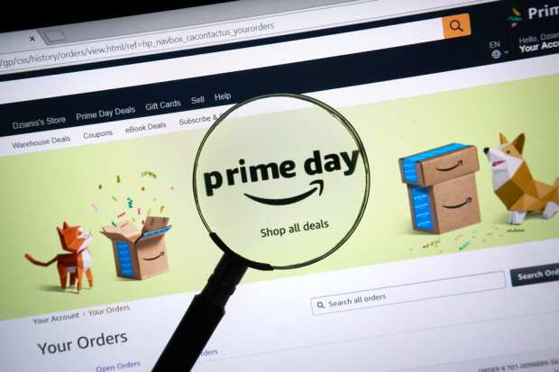 Amazon Will Reportedly Postpone Prime Day Until At Least August