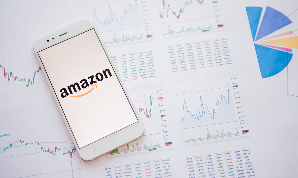 Amazon Expects To Expend All Of Q2’s Profit Fighting COVID-19