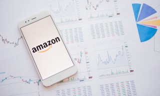 Amazon Expects To Expend All Of Q2’s Profit Fighting COVID-19