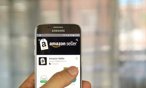Amazon Accused Of Undermining Its Sellers