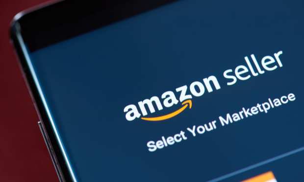 Amazon Allegedly Poached Info From Sellers