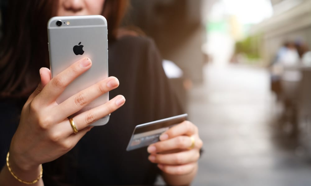 Apple Card Holders Can Postpone April Payments
