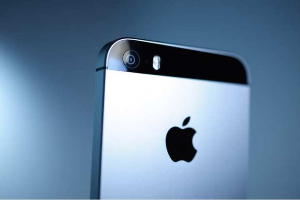 iPhone Sales Projected To Fall 36 Pct YOY
