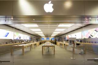 Apple Says Retail Locations To Stay Shuttered Up To May