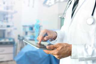 Healthcare Looks To AI For Fraud Cure