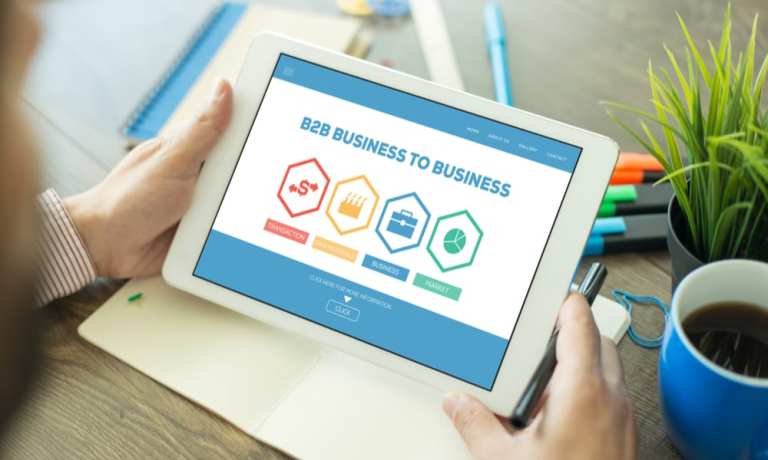 B2B Commerce Makes Moves With APIs