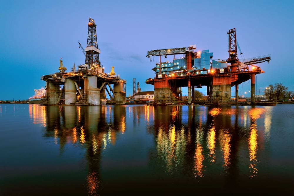 Blockchain Finds A Space In Industrial Procure-To-Pay