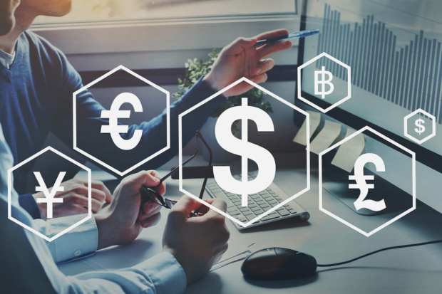 Hong Kong Alt-Lender Oriente Raises $50M