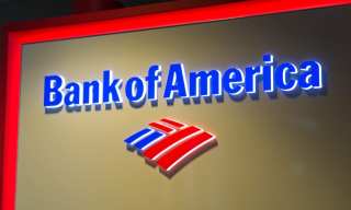 Bank Of America Boasts $22B In Bailout Loans