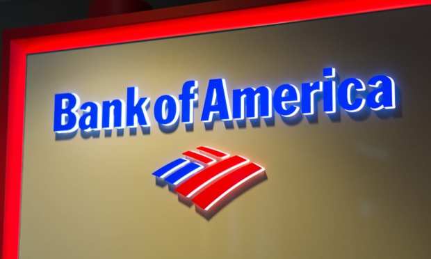 Bank Of America Boasts $22B In Bailout Loans