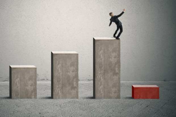 Banking On A Rough Earnings Season For Banks