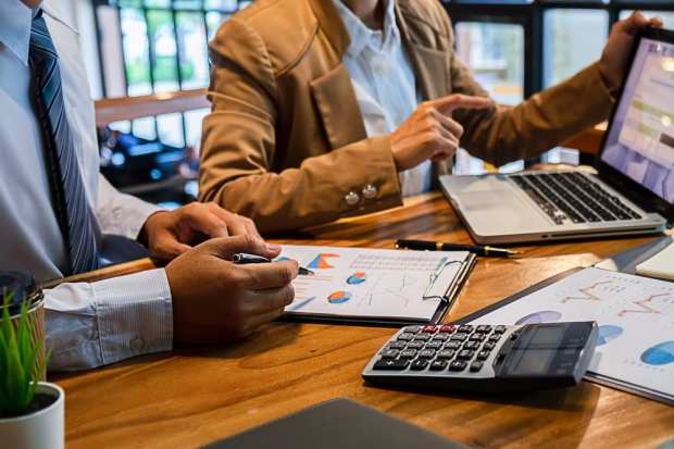 DBS Hong Kong Digitizes Two-Day SMB Account Opening