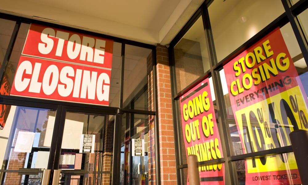 Debt Traps – And Bankruptcies – May Spread As A Coronavirus Side Effect
