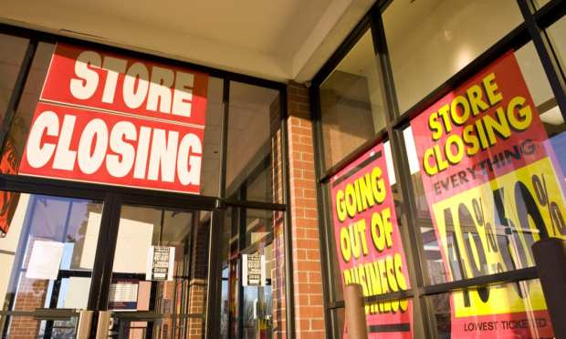 Debt Traps – And Bankruptcies – May Spread As A Coronavirus Side Effect