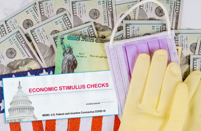 banks, coronavirus, overdrawn, accounts, stimulus money, CARES