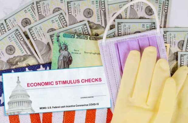 Some Banks Seize Stimulus Money To Cover Customer Overdrafts