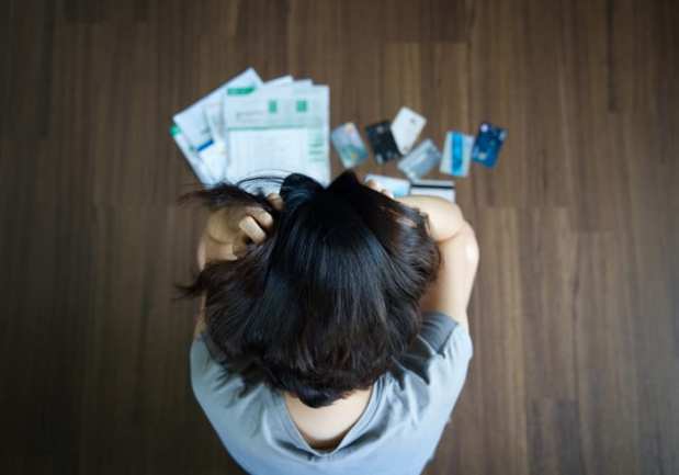 Banks Prep For Wave Of Skipped Credit Card Payments