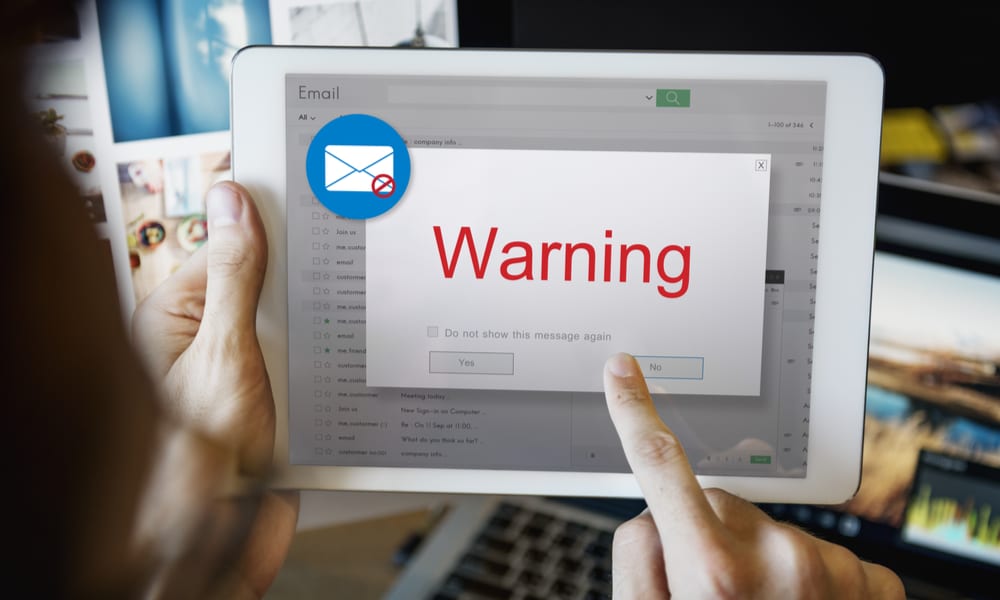 BEC Scammers Embrace Coronavirus Opportunity