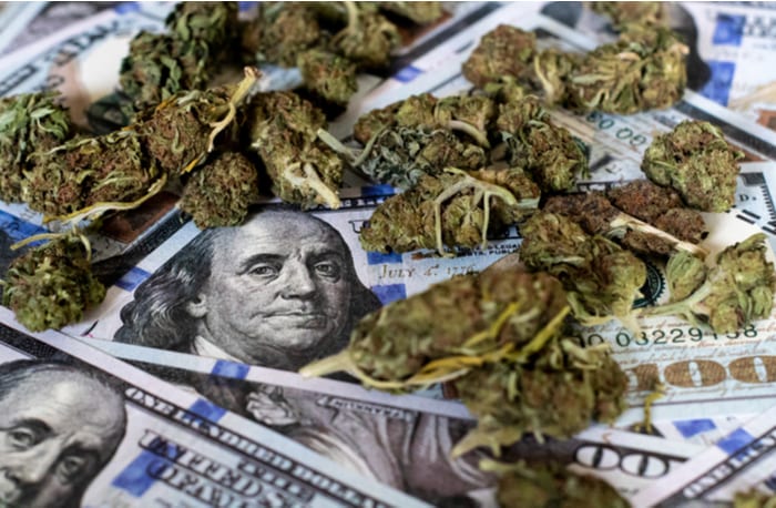 Cannabis Fund to Sell Crypto Tokens to Raise Capital