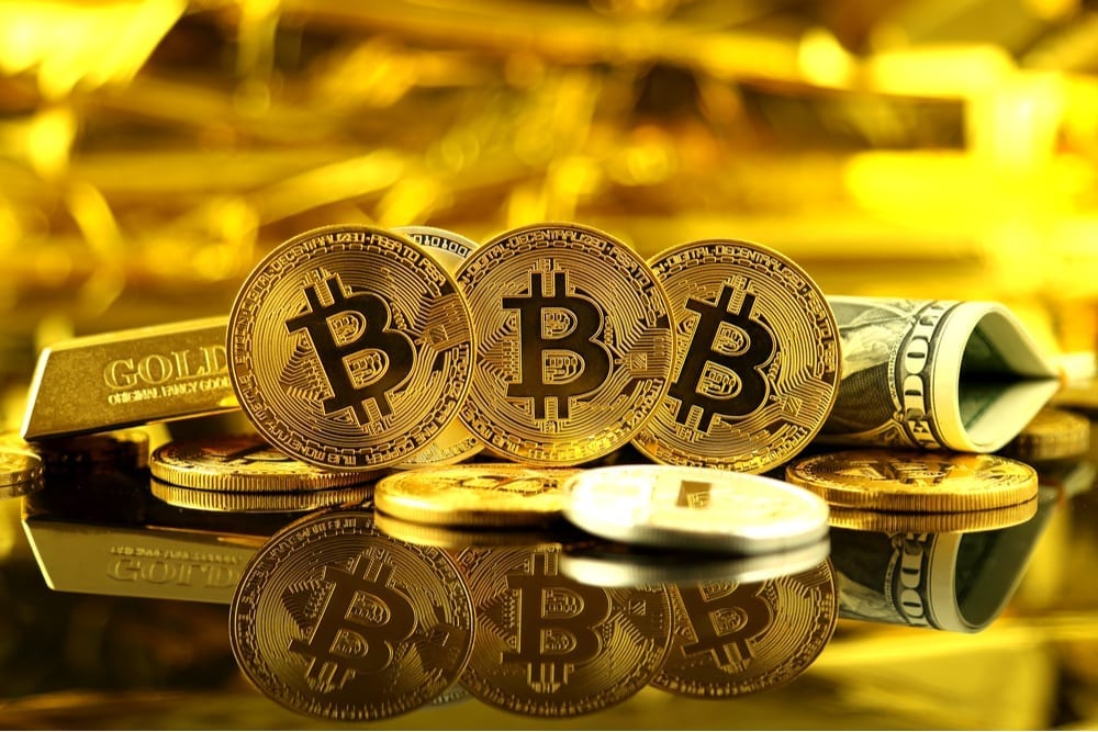 Bitcoin Daily: Andreessen Horowitz To Start $450M Crypto Fund; FBI Warns Of Virus Crypto Scams