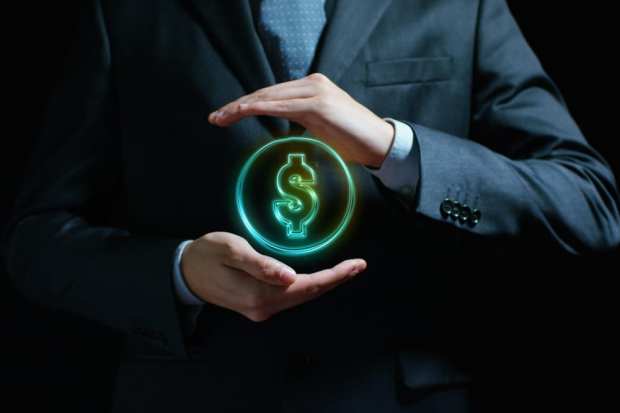 Figure’s Mike Cagney: Stimulus Snafus Show It’s Time For Digital Dollars – And Blockchain