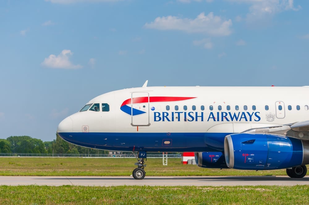 British Airways To Eliminate 30 Pct of Workers, Cites Long Recovery