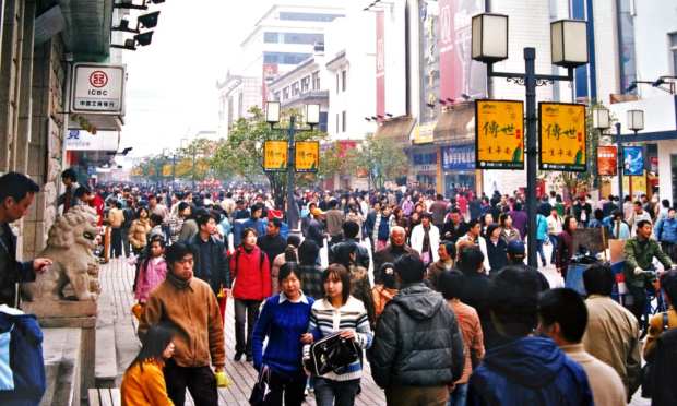 What Will Business Look Like Post COVID-19? Ask China