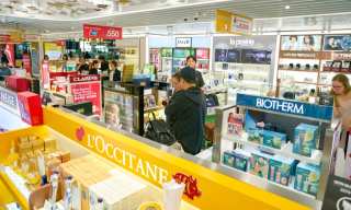 In China, Pent-Up Demand For Cosmetics A Blip Or Trend?