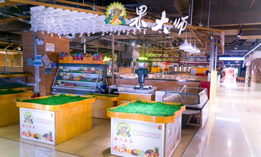 China’s GDP Drop Creates Global Ripple Effects For Retail