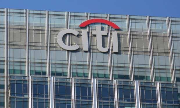 Citi CIO Says Second Wave of COVID-19 Could Wreak Financial Havoc
