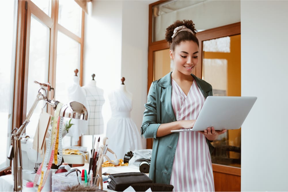 Clienteling Gives Retailers COVID-19 Interaction Options