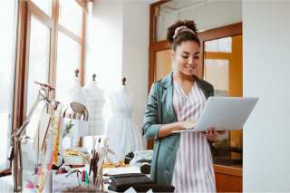 Clienteling Gives Retailers COVID-19 Interaction Options